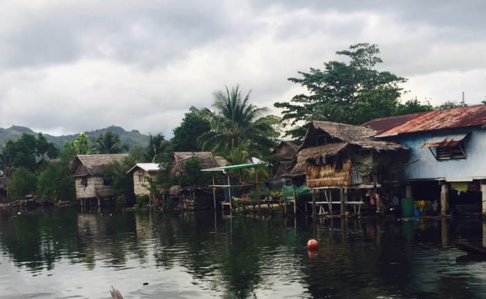 The Benificence of&nbsp;Aid