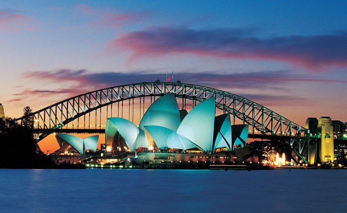 Sunshine and Scholarships