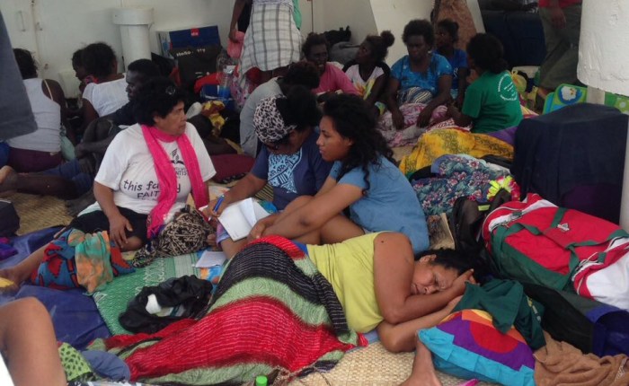 The exception or the norm? 