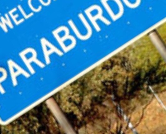 The End of the&nbsp;Rainbow